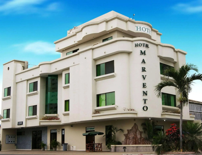 Hotelafbeelding