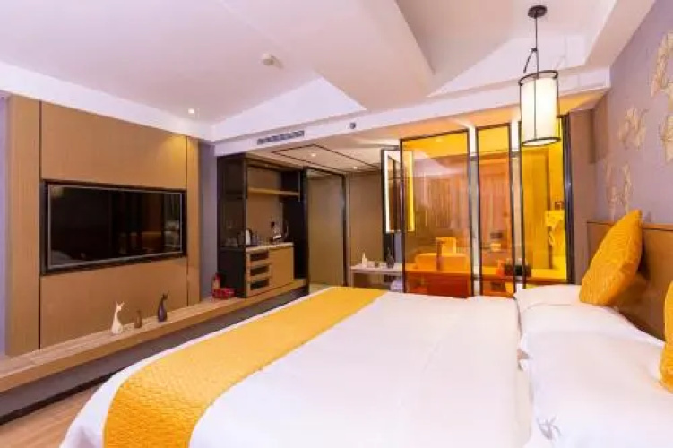 Orange Tree International Apartment