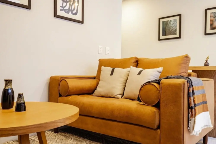 Casai Polanco 2BR Executive Apt