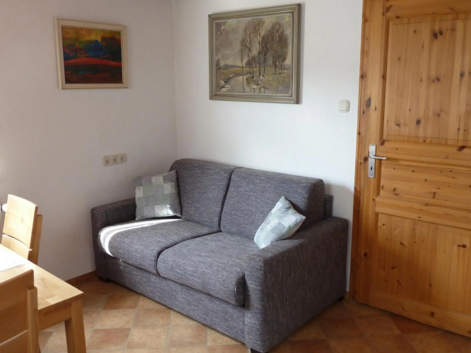 Ferienwohnung Wagner
