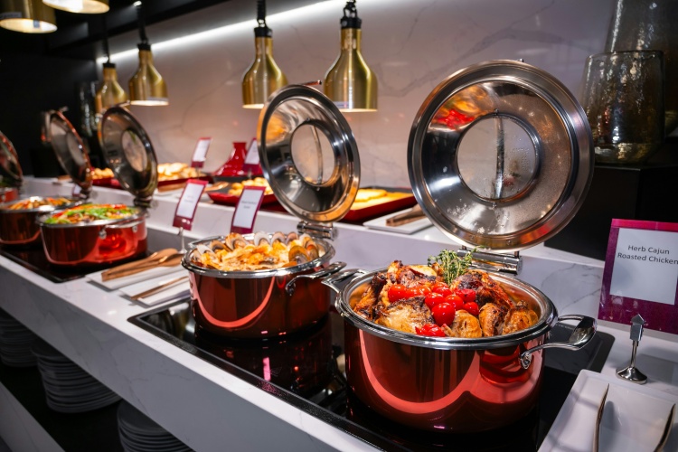 Rose Rayhaan by Rotana Hotel photo 15