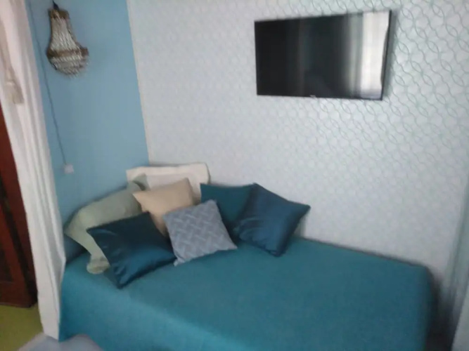 Portohall Beach