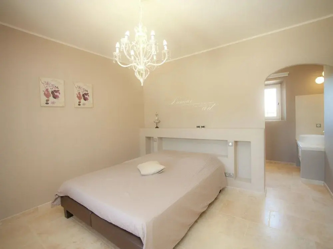 Luxury Villa in Provence With a Private Pool