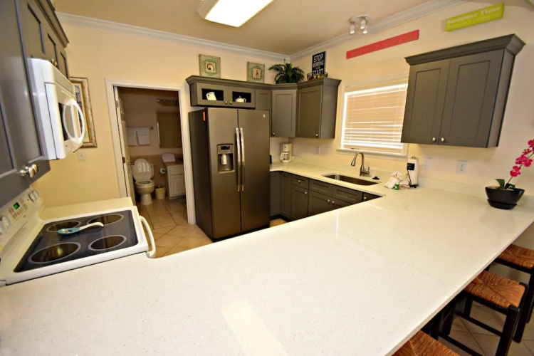 Spinnaker Pointe