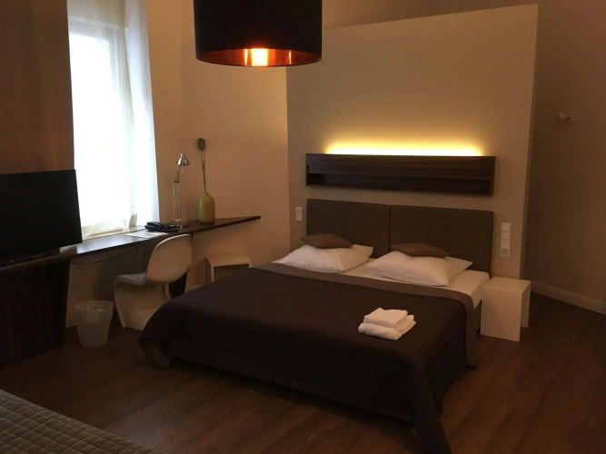 Hotel Casa Colonia