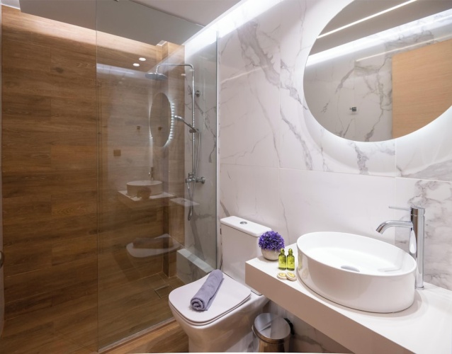 Superior Suite