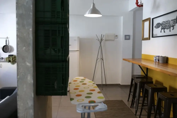 Economy Family Studio