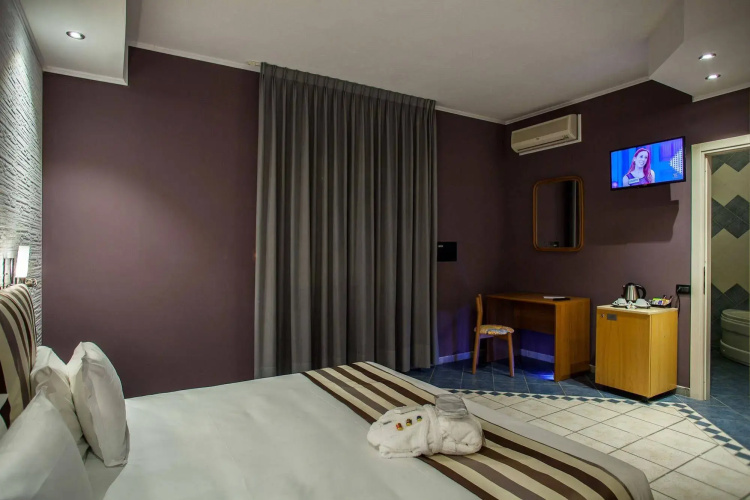 Fly Hotel Cagliari