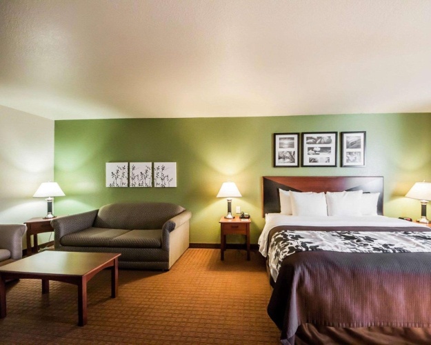 Double Suite