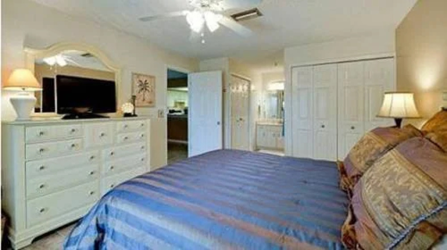 Gulf Watch Condominiums