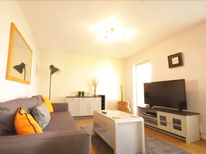 Wind House View Apartment