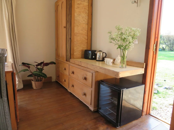 Wilderness B&B