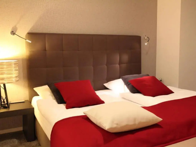 City Hotel Bosse