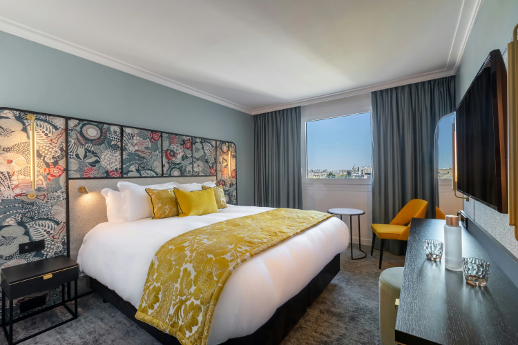 voco Paris Montparnasse, an IHG Hotel photo 6