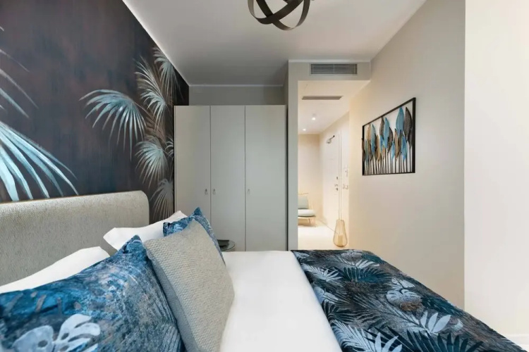 Colibri House