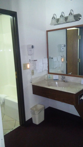 Comfort Inn