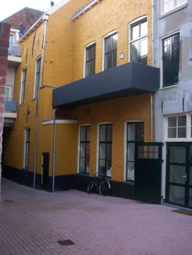 Imagen del hotel