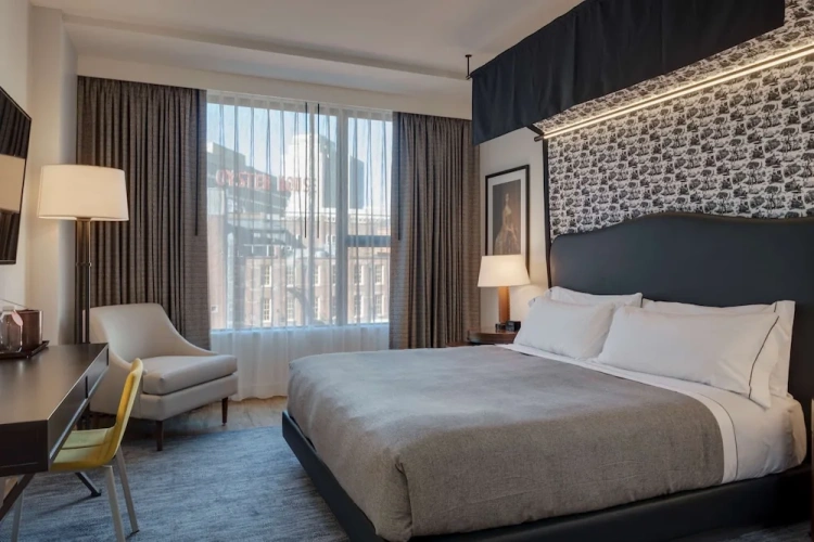 Double room