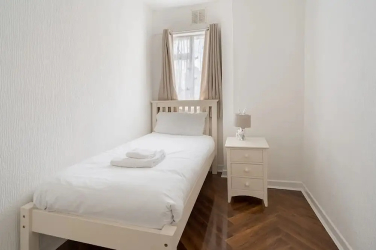 Unique & Central 3BD - Dublin City