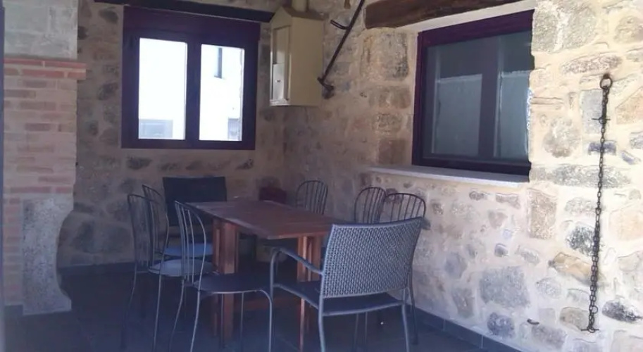 Casa Tio Iko