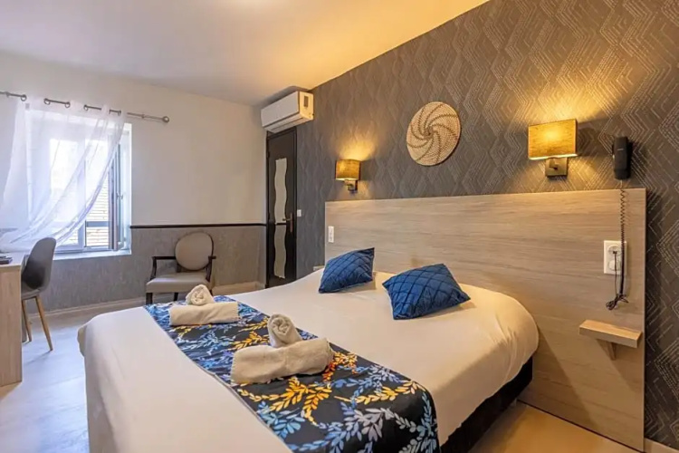 Hotel Pontet