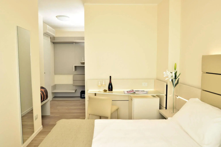Hotel Astoria