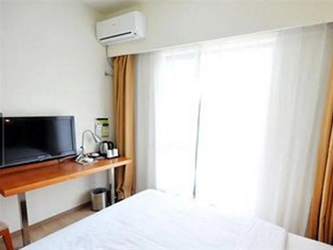 Junting Hotel - Nan You