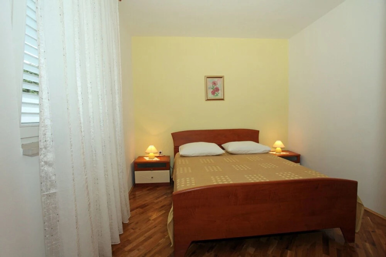 Apartments Jelkica
