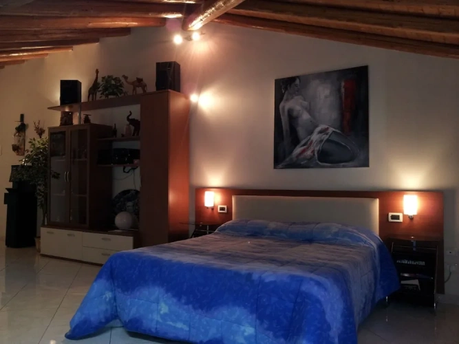 Comfort Suite