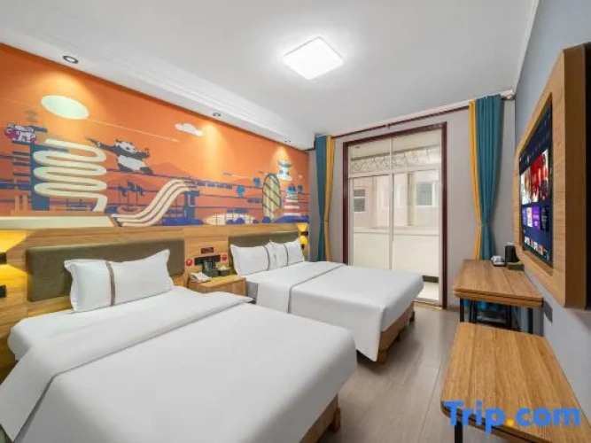 Standard Family room