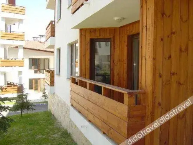 Studio Detelina Residence