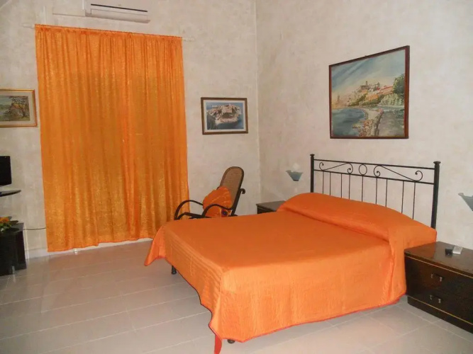 B&B Il Geranio