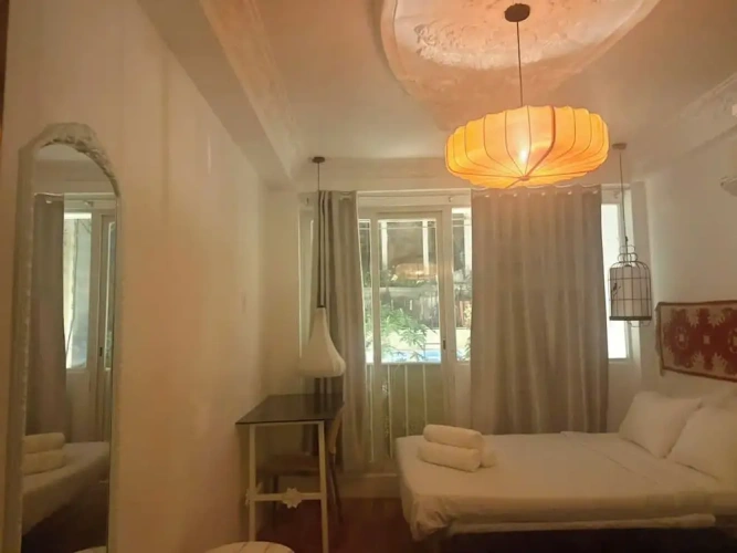 Deluxe Cottage