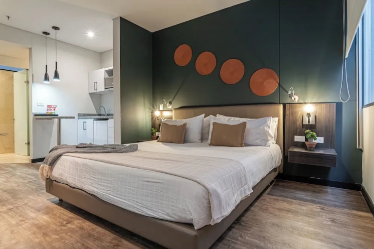 Superior Apartment