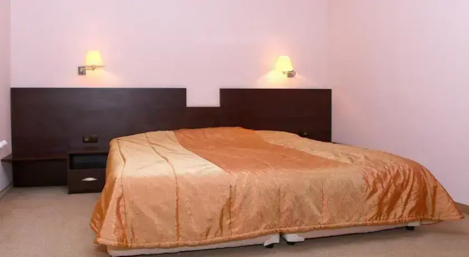 Hotel Finix
