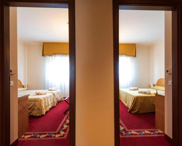 Hotel Castello