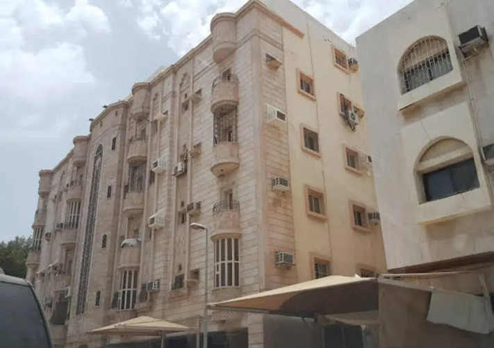 The First Home Residential Units