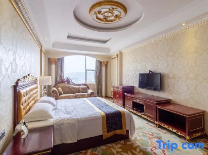 Business Double Suite