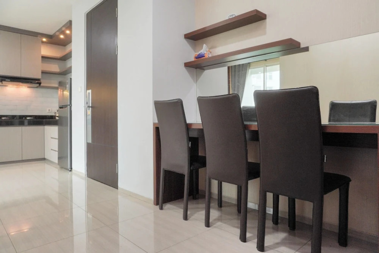 2Br Citralake Suites 2Nd Floor Comfy Easy Access Apartment