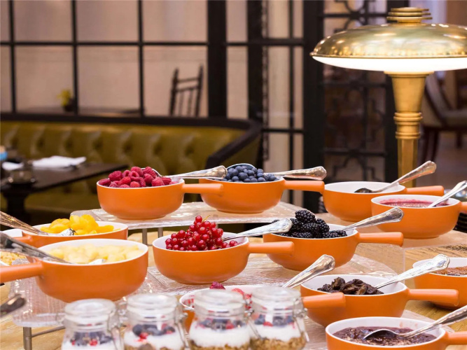 Fairmont Amman photo 13