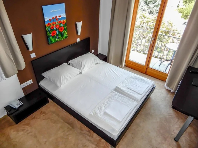 Hotel Nikola