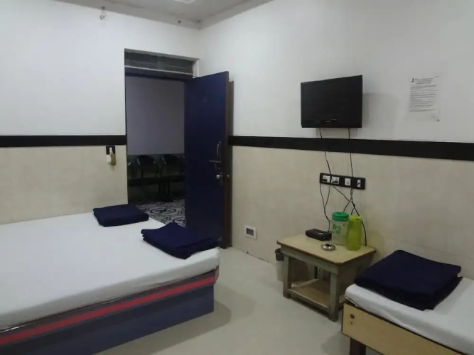 Hotel Swapna International