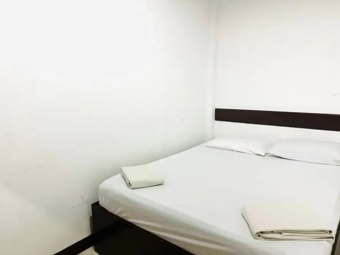 My Home Guesthouse