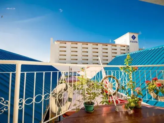 Hawaii Hotel Saipan