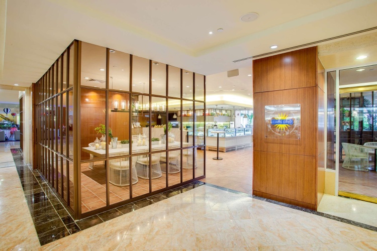 Hilton Guam Resort & Spa photo 39