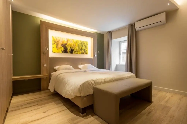 Standard Suite