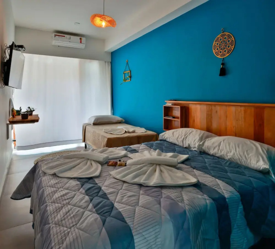 Mandala Beach Hotel