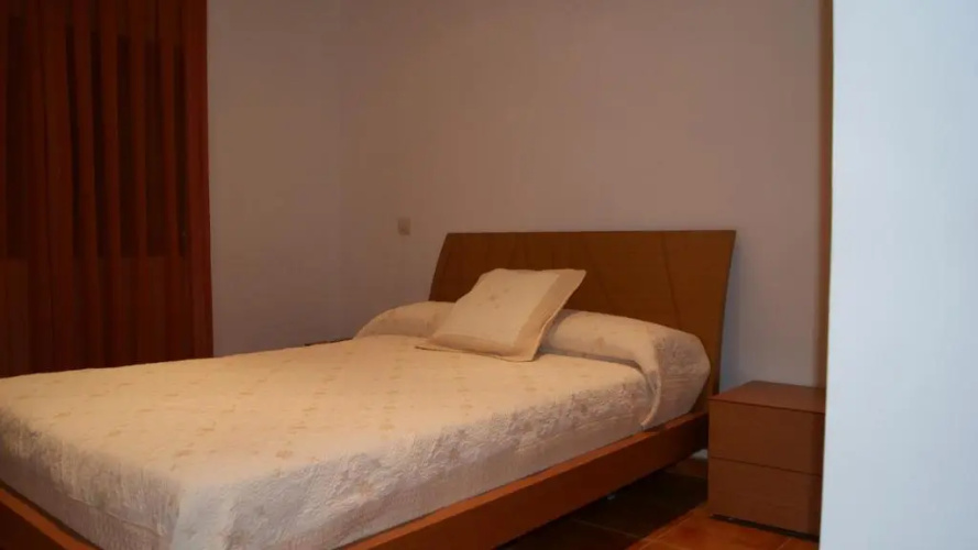 Hostal Restaurante Bustos