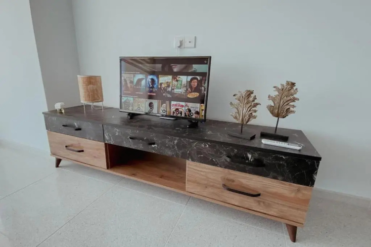1 Bedroom with Panoramic Sea View