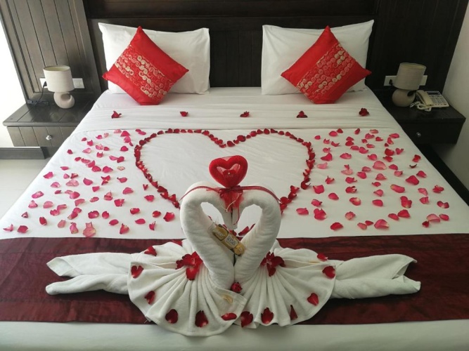 Superior Double room